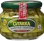 Cómo Conservar Habas: Análisis y Comparativa de los Mejores Productos Veganos para Mantener su Frescura