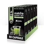 Café vs Té Matcha: Análisis y Comparación de los Mejores Productos Veganos para Energizar tu Día