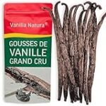 Los Mejores Productos Veganos con Vainilla en España: Análisis y Comparativa