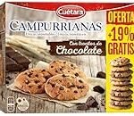 Campurrianas de Chocolate: Análisis y Comparativa de las Mejores Opciones Veganas Campurrianas de Chocolate: Análisis y Comparativa de las Mejores Opciones Veganas
