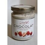 Fresa con Chocolate Blanco: Análisis y Comparativa de los Mejores Productos Veganos en el Mercado