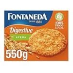 ¿Las Galletas de Avena Engordan? Análisis y Comparativa de las Mejores Opciones Veganas para un Snack Saludable
