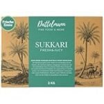 Datil Sukkari: Análisis y Comparativa de los Mejores Productos Veganos para Potenciar tu Dieta