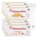 Descubre el Turrón Vegano de El Corte Inglés: Análisis y Comparativa de los Mejores Productos para un Disfrute Sin Crueldad