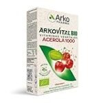 Guía Completa: Dónde Comprar Acerola Vegana y Comparativa de los Mejores Productos del Mercado Guía Completa: Dónde Comprar Acerola Vegana y Comparativa de los Mejores Productos del Mercado