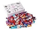 Las Mejores Chocolatinas Individuales Veganas: Análisis y Comparativa de Sabores y Calidad