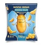 Patatas Gajos Veganas: Análisis y Comparativa de las Mejores Marcas del Mercado