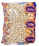 Los Mejores Snacks Veganos: Análisis y Comparativa de Garbanzos Tostados para un Picoteo Saludable