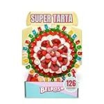 Análisis de la Tarta Chuches de El Corte Inglés: ¿Es una Opción Vegana Atractiva?