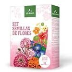 IVA Semillas 2023: Análisis y Comparativa de las Mejores Opciones Veganas para tu Alimentación Saludable