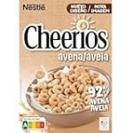 Los Mejores Cereales de Avena: Análisis y Comparativa de Opciones Veganas Saludables