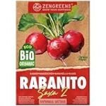 Rabanitos y Semillas: Comparativa de los Mejores Productos Veganos para una Alimentación Saludable