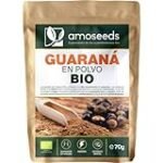 Guaraná: Análisis y Comparativa de los Mejores Productos Veganos para Comprar