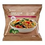Descubre las Mejores Recetas de Couscous Salat Vegano: Análisis y Comparación de Productos para una Opción Saludable