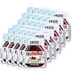 Análisis comparativo: ¿La Nutella vegana de Carrefour es la mejor opción para los amantes del chocolate?