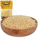 Cuando se Recogen los Piñones: Análisis de las Mejores Opciones Veganas para Incorporar en tu Dieta