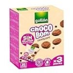 Análisis de Gullón Choco: ¿Es la Opción Vegana Ideal para Satisfacer tu Antojo de Chocolate? Análisis de Gullón Choco: ¿Es la Opción Vegana Ideal para Satisfacer tu Antojo de Chocolate?