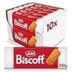 Análisis de las Galletas Lotus Biscoff: ¿Son una Opción Vegana para Tu Dieta?