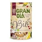 Comparativa de las Mejores Granolas con Coco: Delicias Veganas que No Te Puedes Perder