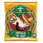 Las Mejores Tortitas para Fajitas Veganas: Análisis y Comparativa de Productos Deliciosos
