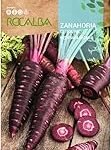 Zanahoria Negra: Descubre sus Beneficios y Compara los Mejores Productos Veganos que la Incluyen