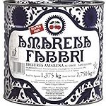 Amarena Fruta: Análisis Comparativo de los Mejores Productos Veganos para Disfrutar su Sabor