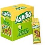 Análisis de Gusanitos Veganos: Ingredientes Clave y Comparativa de las Mejores Opciones en el Mercado