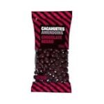 Análisis de los Cacahuetes Hacendado: ¿Son la Mejor Opción Vegana del Mercado?