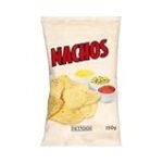 Análisis de los Nachos Hacendado: ¿Son la Mejor Opción Vegana para tus Botanas?