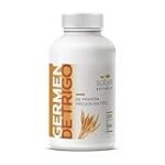 Análisis y Comparativa: Los Mejores Productos Veganos con Germen de Trigo para una Alimentación Saludable Análisis y Comparativa: Los Mejores Productos Veganos con Germen de Trigo para una Alimentación Saludable