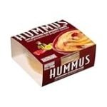 Comparativa de los Mejores Hummus con Pimiento Piquillo: Sabor, Textura y Beneficios Nutricionales Comparativa de los Mejores Hummus con Pimiento Piquillo: Sabor, Textura y Beneficios Nutricionales