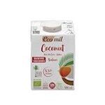 Análisis de Ecomil Coco: ¿Es la Mejor Opción Vegana para tus Bebidas? Comparativa de Productos Plant-Based