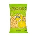Cuquis Veganos: Análisis y Comparativa de los Mejores Snacks para Un Estilo de Vida Vegano Cuquis Veganos: Análisis y Comparativa de los Mejores Snacks para Un Estilo de Vida Vegano