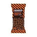 Análisis del Cacahuete Hacendado: ¿Es la Mejor Opción Vegana para tus Snacks? Análisis del Cacahuete Hacendado: ¿Es la Mejor Opción Vegana para tus Snacks?