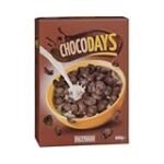 Análisis de los Cereales Hacendado con Chocolate: ¿Una Opción Vegana Saludable? Análisis de los Cereales Hacendado con Chocolate: ¿Una Opción Vegana Saludable?
