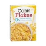 Análisis de Corn Flakes Hacendado: ¿Son la Mejor Opción Vegana para tu Desayuno? Análisis de Corn Flakes Hacendado: ¿Son la Mejor Opción Vegana para tu Desayuno?