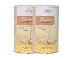 Análisis del Batido de Vainilla Hacendado: ¿Es una Opción Vegana de Calidad?