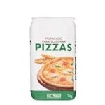 Comparativa de masas para pizza: ¿Es la masa pizza Hacendado la mejor opción vegana?