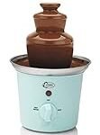 Comparativa de Fuentes de Chocolate Veganas: ¿Es la Fuente de Chocolate de Ikea la Mejor Opción?