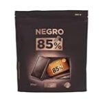 Análisis del Chocolate Hacendado: ¿Es una Opción Vegana Saludable?