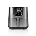 Patatas Deluxe Airfryer: La Opción Vegana Perfecta para tus Comidas Saludables