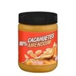 Análisis de la Crema de Cacahuete Hacendado: ¿Es la Mejor Opción Vegana del Mercado? Análisis de la Crema de Cacahuete Hacendado: ¿Es la Mejor Opción Vegana del Mercado?