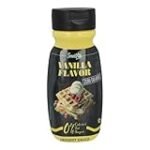 Análisis del Sirope de Vainilla Carrefour: ¿Es una Opción Vegana Ideal para Endulzar tus Postres?