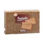 Análisis de Tostadas Hacendado: ¿Son una Opción Vegana Saludable?