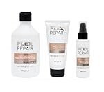 Análisis del Plex Repair Deliplus: ¿Es la Mejor Opción Vegana para Reparar tu Cabello?
