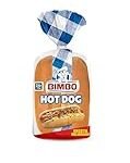 Análisis del Pan Hot Dog XXL de Carrefour: ¿Es una Opción Vegana Ideal?