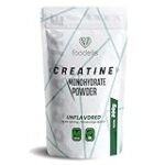 Creatina Barata: Análisis y Comparativa de las Mejores Opciones Veganas del Mercado