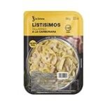 Análisis de Platos Preparados La Sirena: ¿Son una Opción Vegana Saludable y Deliciosa?