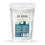 Sal Marina Sin Refinar Carrefour: Análisis y Comparativa de las Mejores Opciones Veganas en el Mercadona Sal Marina Sin Refinar Carrefour: Análisis y Comparativa de las Mejores Opciones Veganas en el Mercadona