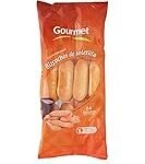 Análisis de Bizcochos Soletilla Carrefour: ¿Son una Opción Vegana Valiosa?